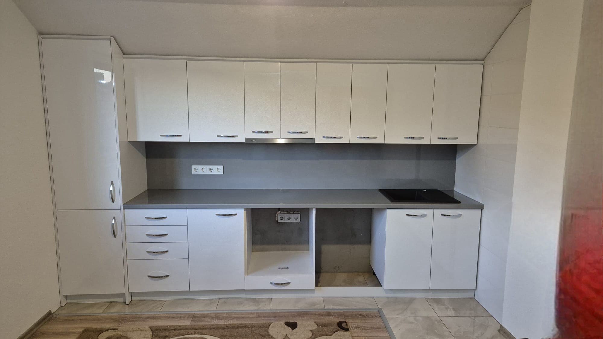 Moderna kuhinja Harner