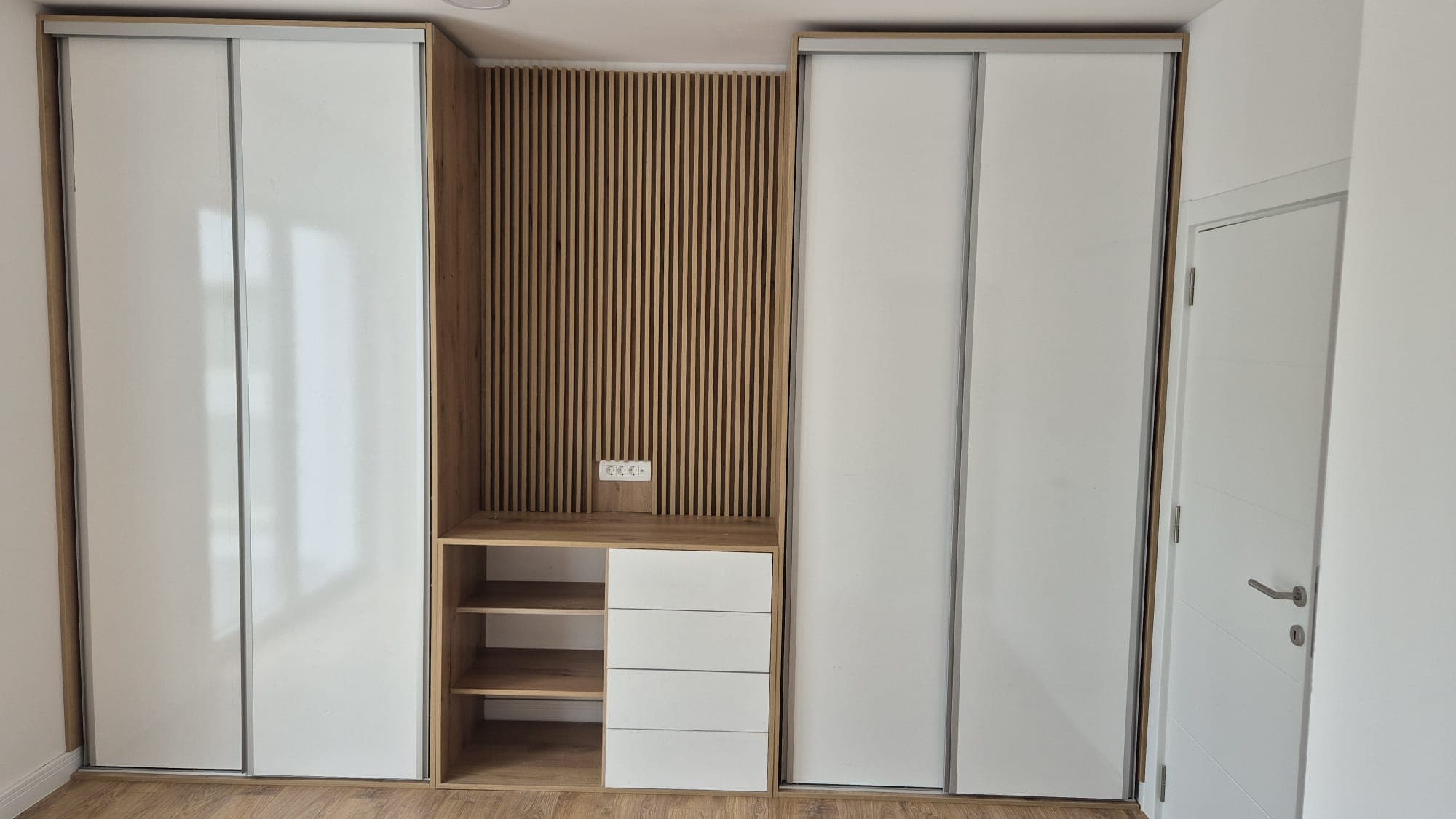 Radionica i namještaj